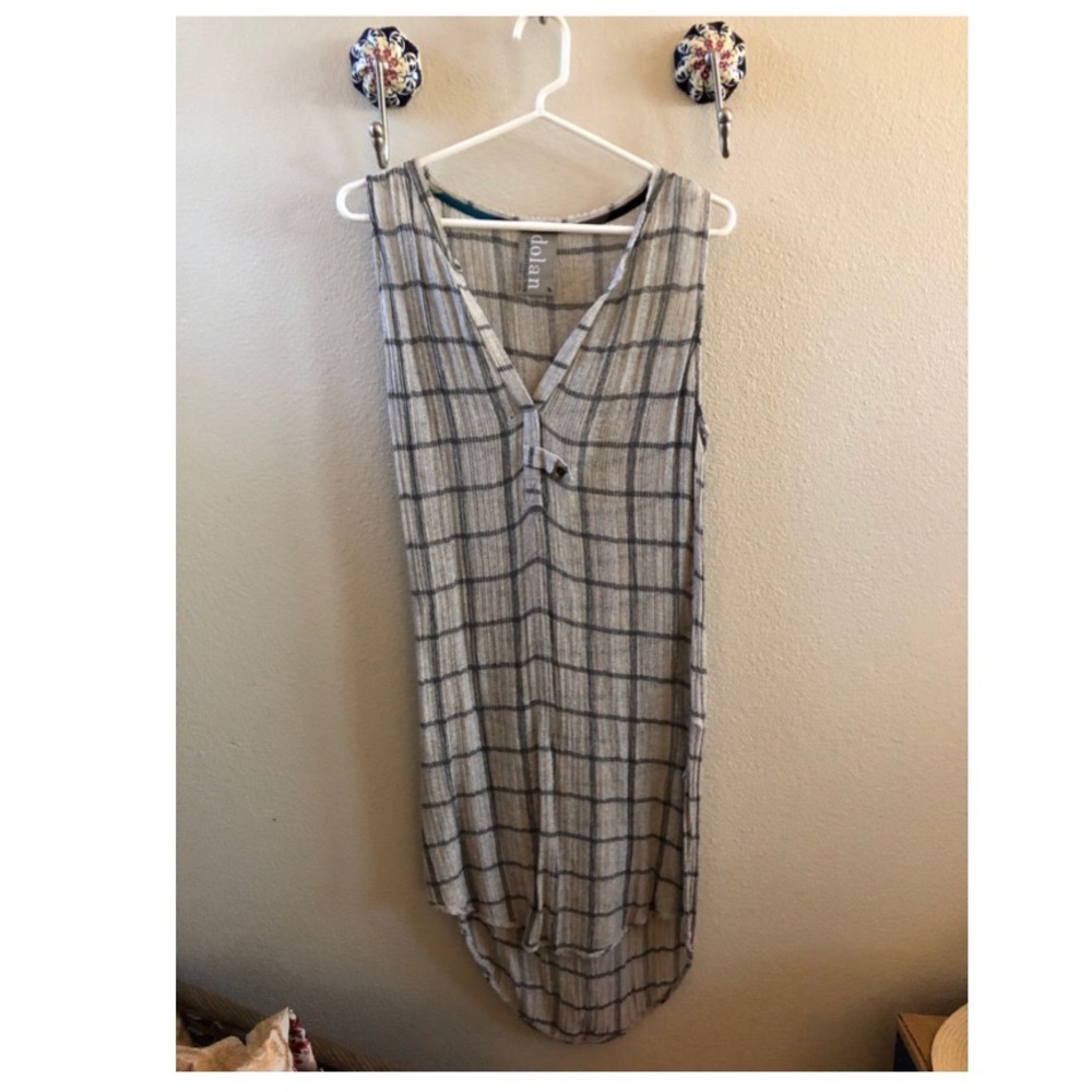Dolan Dress